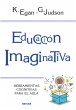 Educación imaginativa (eBook, ePUB) - Bild 1