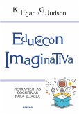 Educación imaginativa (eBook, ePUB)
