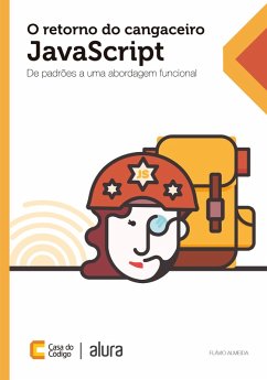 Cover O retorno do cangaceiro JavaScript (eBook, ePUB)