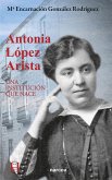 Antonia López Arista (eBook, ePUB)