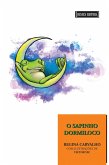 O sapinho dormiloco (eBook, ePUB)