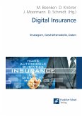 Digital Insurance (eBook, ePUB)