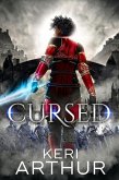 Cursed (A Kingdoms of Earth & Air Novel, #2) (eBook, ePUB)