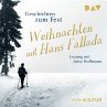 Weihnachten mit Hans Fallada.... - Bild 1