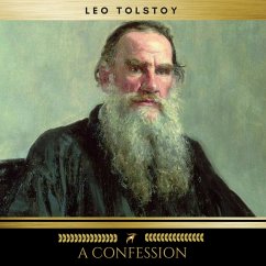 A Confession (MP3-Download) - Tolstoy, Leo