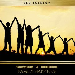 Family Happiness (MP3-Download) - Tolstoy, Leo