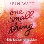 One Small Thing – Eine fast perfekte Liebe (MP3-Download)