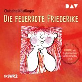 Die feuerrote Friederike (MP3-Download)