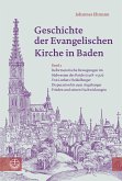 Geschichte der Evangelischen Kirche in Baden (eBook, PDF)