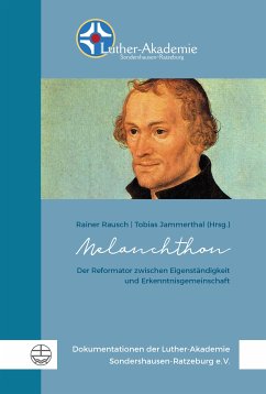 Melanchthon (eBook, PDF)