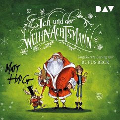 Ich und der Weihnachtsmann (MP3-Download) - Haig, Matt