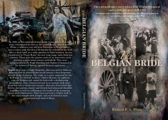 Cover The Belgian Bride (eBook, ePUB)