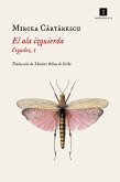 El ala izquierda (eBook, ePUB)