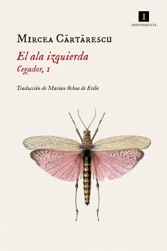 El ala izquierda (eBook, ePUB) - Cartarescu, Mircea