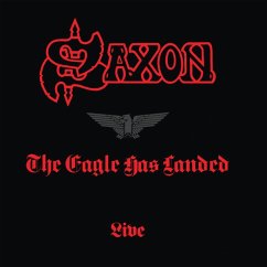 The Eagle Has Landed (Live) - Saxon