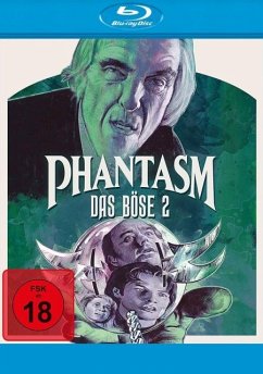 Phantasm II - Das Böse II