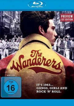 The Wanderers Preview Cut Edition