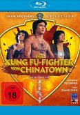Der Kung Fu-Fighter von Chinatown - Chinatown Kid