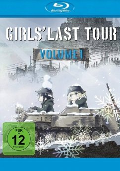 Girls' Last Tour - Volume 1