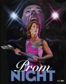 Prom Night - Das Grauen kommt um Mitternacht Mediabook