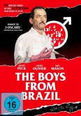 The Boys from Brazil Special Edition