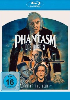 Phantasm III - Das Böse III - Lord Of The Dead
