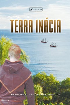 Terra Inácia (eBook, ePUB) - de Arruda, Fernando Antônio