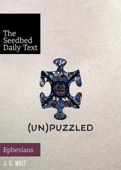 unPuzzled (eBook, ePUB) - Walt, J. D.