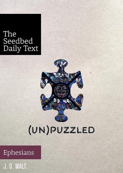 Cover unPuzzled (eBook, ePUB)