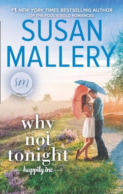 Why Not Tonight (eBook, ePUB) - Mallery, Susan
