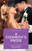 A Cowboy's Pride (eBook, ePUB)
