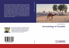 Dermatology of Camelids - Al Salihi, Karima Akool