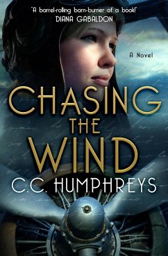 Cover Chasing the Wind (eBook, ePUB)