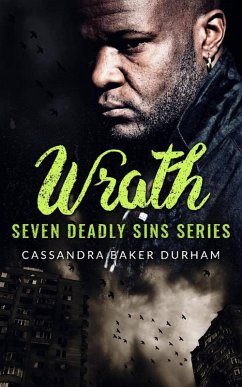 Cover Wrath (eBook, ePUB)