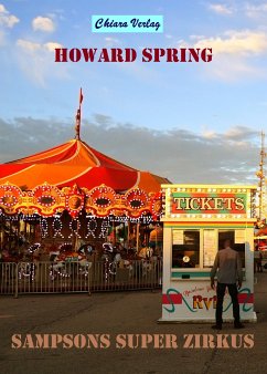 Sampsons Super Zirkus (eBook, PDF) - Spring, Howard