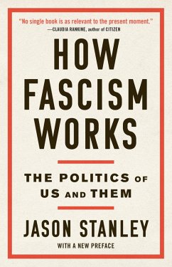 How Fascism Works (eBook, ePUB) - Stanley, Jason
