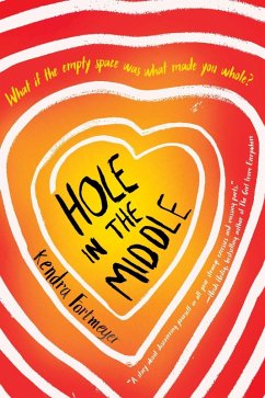 Hole in the Middle (eBook, ePUB) - Fortmeyer, Kendra
