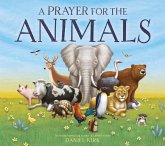 A Prayer for the Animals (eBook, ePUB)