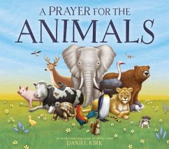 A Prayer for the Animals (eBook, ePUB) Cover A Prayer for the Animals (eBook, ePUB)