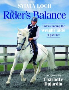 The Rider's Balance (eBook, ePUB) - Loch, Sylvia