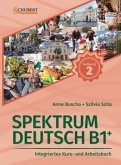 Spektrum Deutsch B1+: Teilband 2