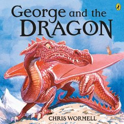 George and the Dragon - Wormell, Christopher