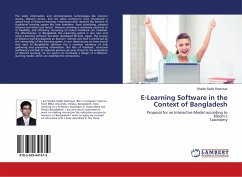 E-Learning Software in the Context of Bangladesh