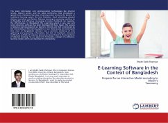 E-Learning Software in the Context of Bangladesh - Shahriyar, Sheikh Sadik