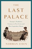 The Last Palace (eBook, ePUB)