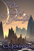 One Night of Moonlight (The Moonlight Pegasus, #2) (eBook, ePUB)