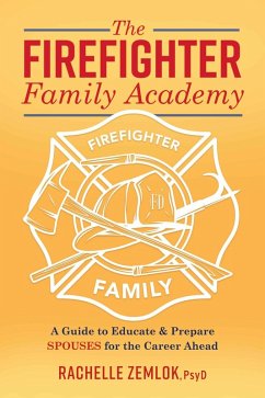 Cover The Firefighter Family Academy (eBook, ePUB)