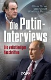 Die Putin-Interviews (eBook, ePUB)