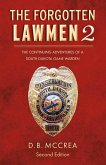 The Forgotten Lawmen Part 2 (eBook, ePUB)