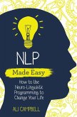 NLP Made Easy (eBook, ePUB)